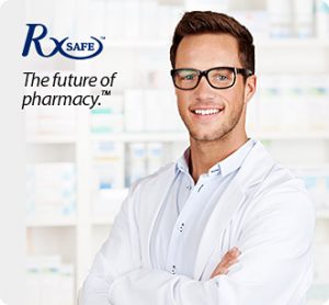 RxSafe | The future of pharmacy