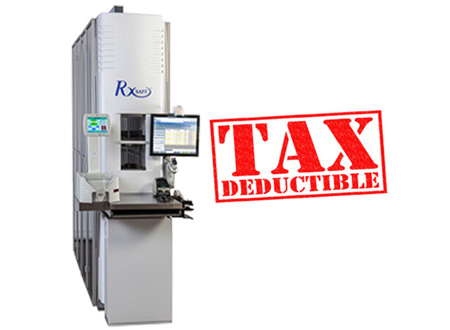 tax deductibles on investments