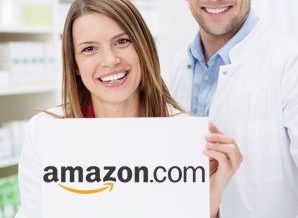Amazon buys PillPack
