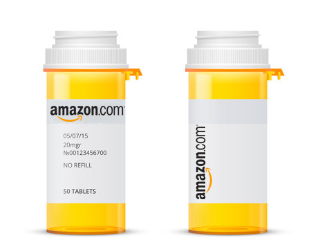 Amazon pharmacy