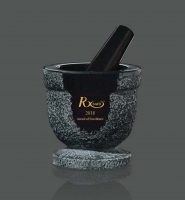rxsafe award - mortar and pestle
