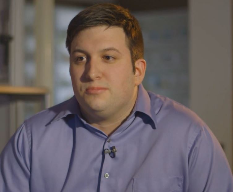 customer testimonial