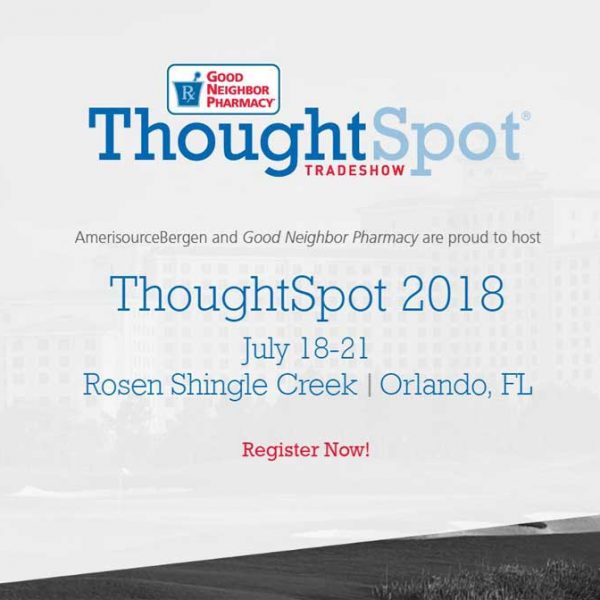 ThoughtSpot 2018