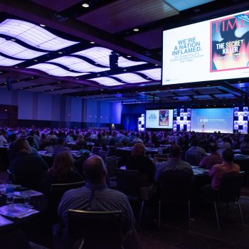 PDS Super Conference Crowd 3