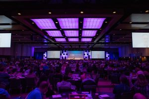 PDS Super Conference Crowd 4