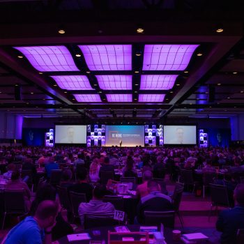 PDS Super Conference Crowd 4