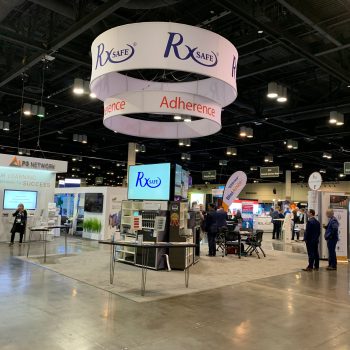 PDS Super Conference Pop Up 4