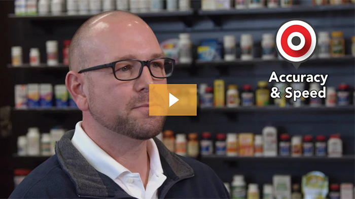 Southern Pharmacy testimonial video about RapidPakRx.